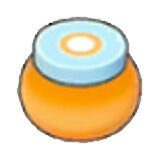 Pok�mon Pokopia - Material Miel