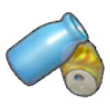 Pok�mon Pokopia - Material Basura reciclable