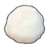 Pok�mon Pokopia - Material Pelusa