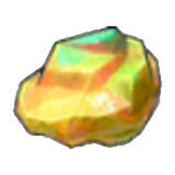 Pok�mon Pokopia - Material Cobre