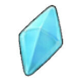 Pok�mon Pokopia - Material Fragmento de mineral