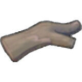 Pok�mon Pokopia - Material Rama gruesa