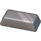 Pok�mon Pokopia - Material Lingote de hierro