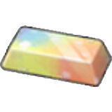 Pok�mon Pokopia - Material Lingote de Pok�metal