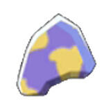 Pok�mon Pokopia - Material Fragmento de armadura