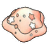 Pok�mon Pokopia - Material Polvo estelar