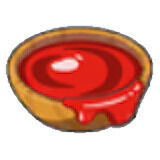 Pok�mon Pokopia - Material Pintura roja