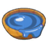 Pok�mon Pokopia - Material Pintura azul