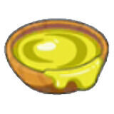 Pok�mon Pokopia - Material Pintura amarilla