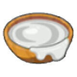 Pok�mon Pokopia - Material Pintura blanca