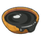 Pok�mon Pokopia - Material Pintura negra