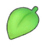 Pok�mon Pokopia - Material Hoja