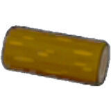 Pok�mon Pokopia - Material Tronco peque�o