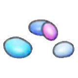 Pok�mon Pokopia - Material Vidrio marino