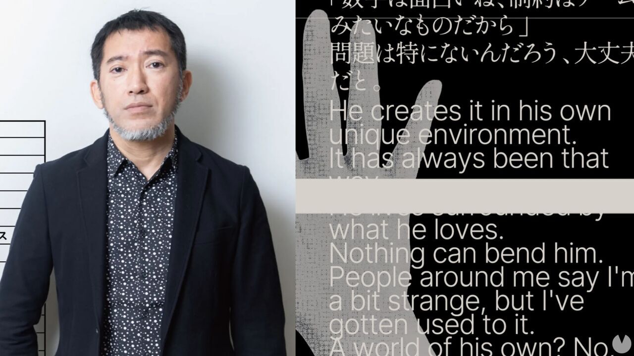 El creador de Resident Evil y The Evil Within trabaja en un juego AAA con su nuevo estudio