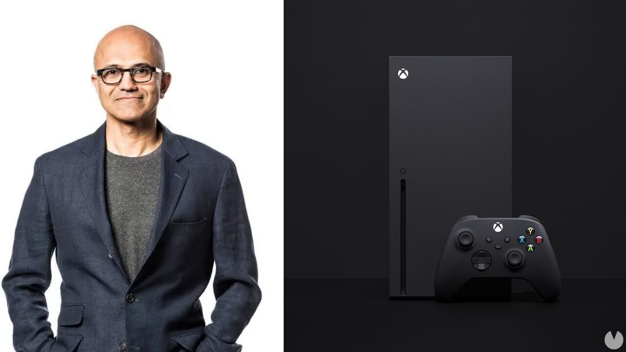 El CEO de Microsoft, comprometido con Xbox: ‘Siempre’ invertirán en videojuegos