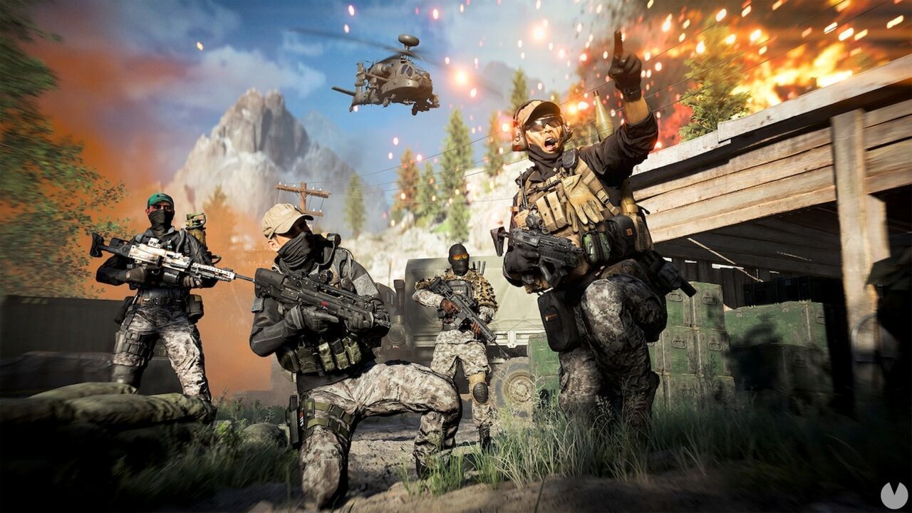 Ni crear el juego más exitoso de 2025 te salva: EA realiza despidos en los estudios de Battlefield 6