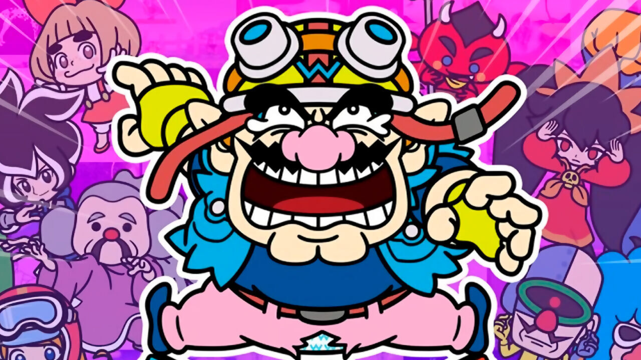 Otro veterano abandona Nintendo: Goro Abe, el director de la saga WarioWare, deja la industria del videojuego