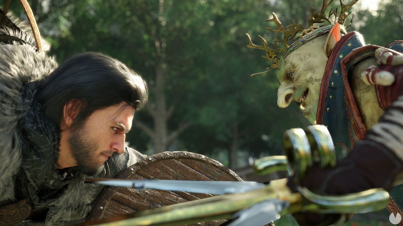 Crimson Desert le ‘copia’ una mecánica a TikTok y conseguirá que la generación Z no deje de prestar atención