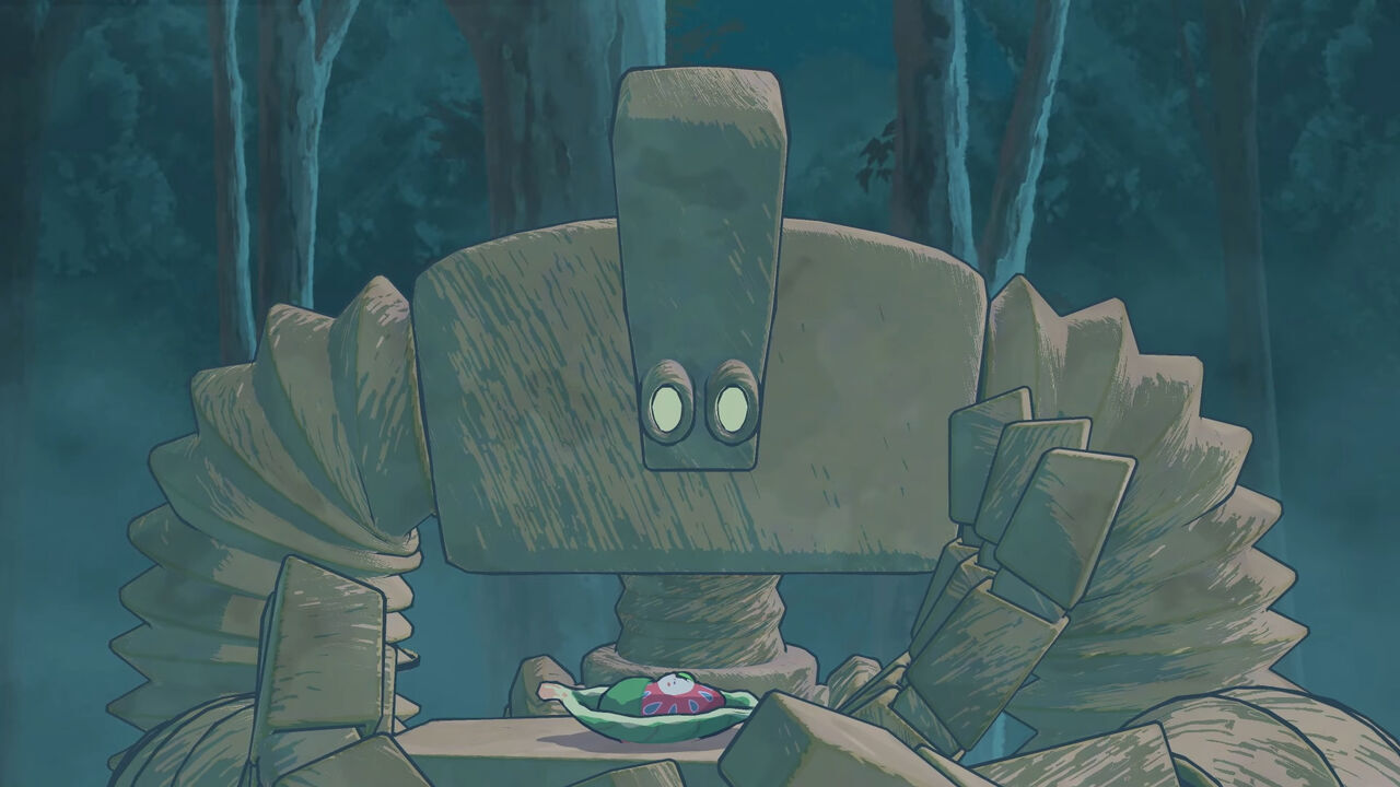 Anunciado Hoa 2, una nueva y emotiva aventura de plataformas y puzles 3D que llegará a las tiendas este año