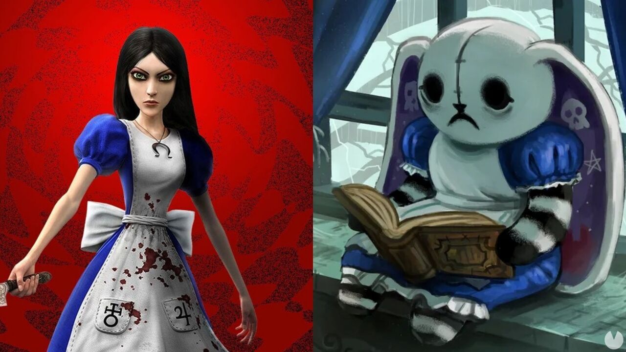 Aunque Alice: Asylum está cancelado, el próximo juego de American McGee conectará con el segundo juego