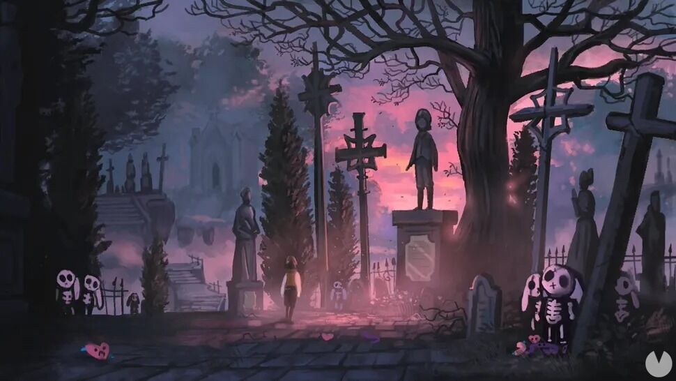 Aunque Alice: Asylum está cancelado, el próximo juego de American McGee conectará con el segundo juego