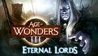 Portada Age of Wonders III: Eternal Lords