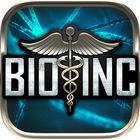Portada Bio Inc. - Biomedical Plague