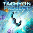 Portada Tachyon Project