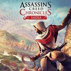 Portada Assassin's Creed Chronicles: India