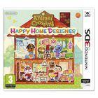 Portada Animal Crossing: Happy Home Designer
