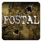 Portada Postal