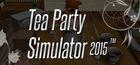 Portada Tea Party Simulator 2015