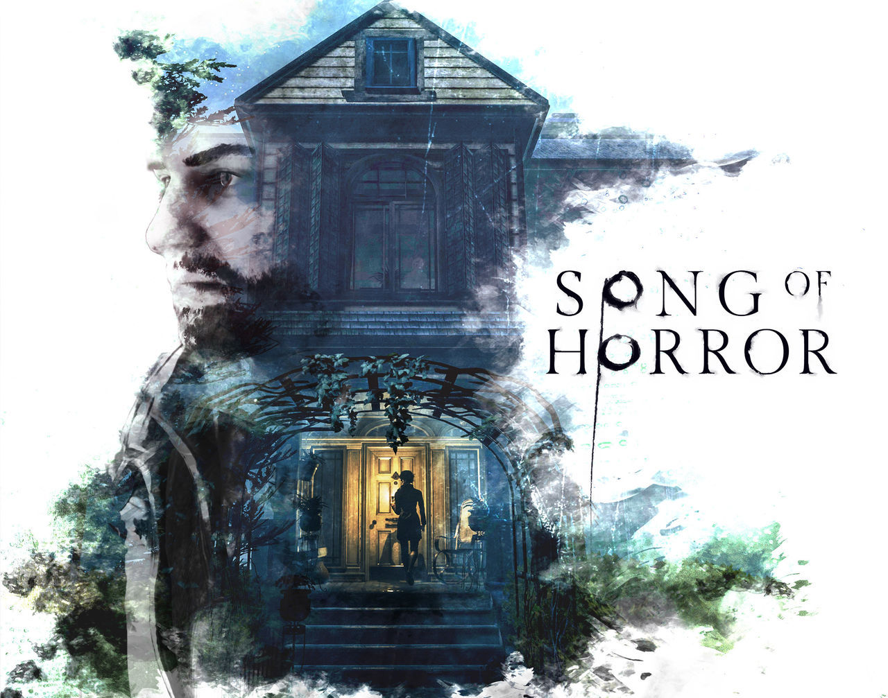 JOGO DE TERROR IMERSIVO: Song of Horror - Capítulo 01 Completo
