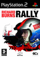 Portada Richard Burns Rally