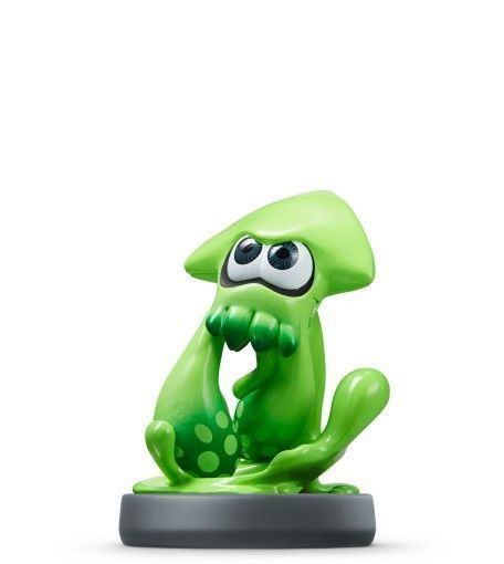 Inkling Calamar