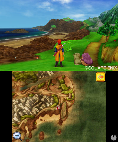 Los recortes gráficos respecto a PS2 son evidentes.