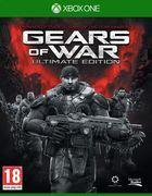 Portada Gears of War: Ultimate Edition