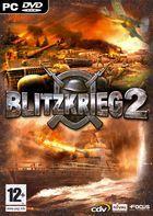 Portada Blitzkrieg 2