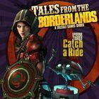 Portada Tales from the Borderlands - Episode 3: Catch a Ride