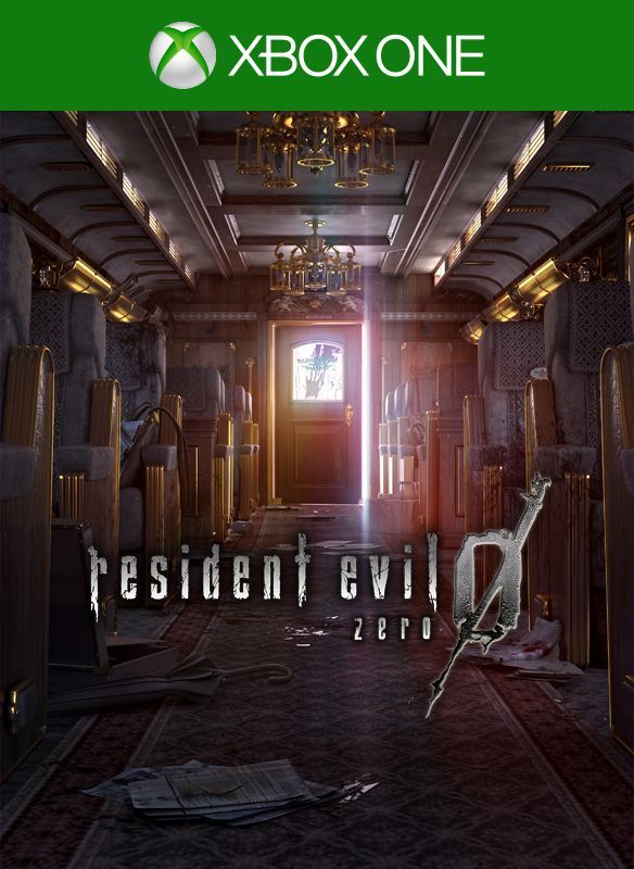 Culpa Inspección Porque Trucos Resident Evil Zero HD Remaster - Xbox One - Claves, Guías