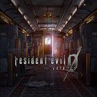 Portada Resident Evil Zero HD Remaster