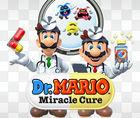 Portada Dr. Mario: Miracle Cure