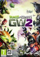Requisitos mínimos de Plants vs. Zombies Garden Warfare 2