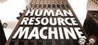 Portada Human Resource Machine