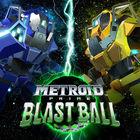 Portada Metroid Prime: Blast Ball