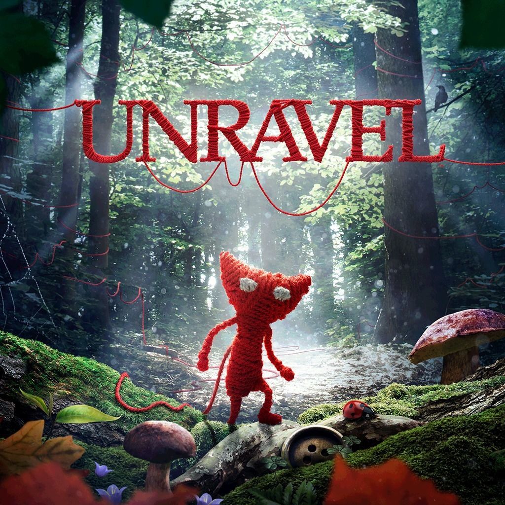 Análisis de Unravel Two para PS4, Xbox One y PC
