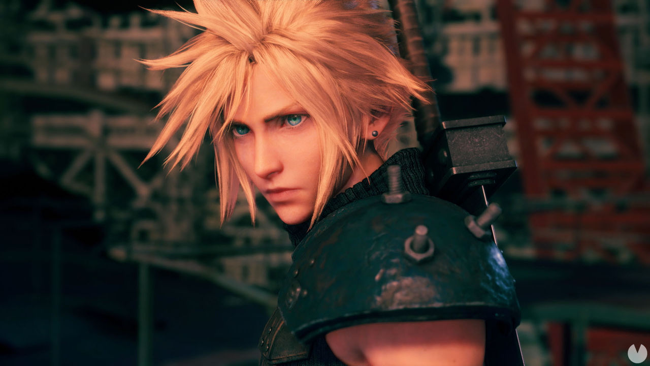 Final Fantasy VII Remake estrena una gran campaña televisiva en Japón