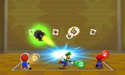 Podremos practicar los minijuegos de los ataques tándem y trío siempre que queramos, incluso dentro de un mismo combate. Además, más adelante desbloquearemos una serie de retos adicionales en los que demostrar nuestra maestría con ellos.