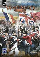 Portada Scourge of War: Waterloo